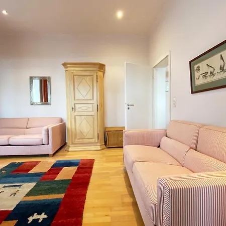 Ferienwohnung Rossini In Der Sirene *