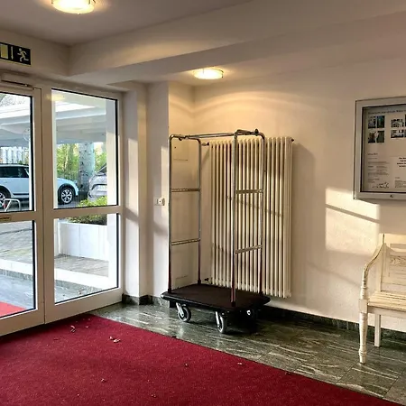Ferienwohnung Rossini In Der Sirene Binz