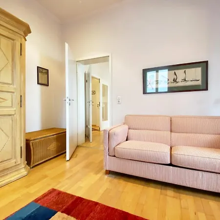 Ferienwohnung Rossini In Der Sirene