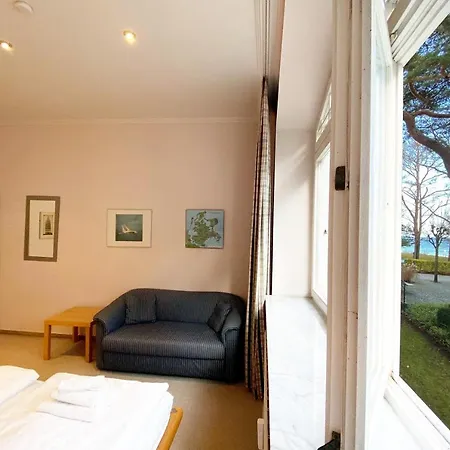 Apartment Ferienwohnung Rossini In Der Sirene