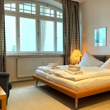 Ferienwohnung Rossini In Der Sirene *